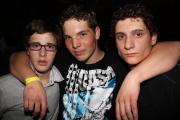 Ballermann Party B�sserach 28. M�rz 09